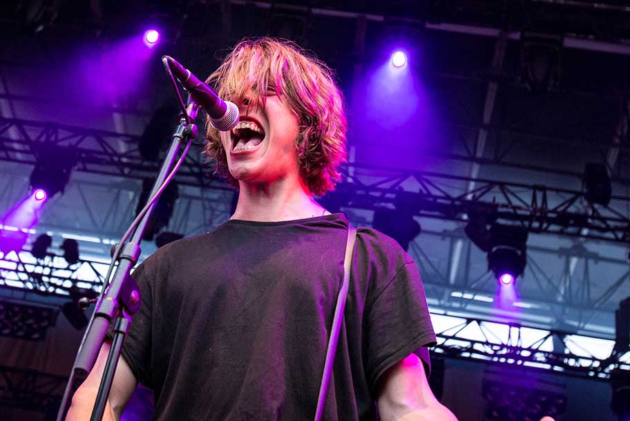 the wombats